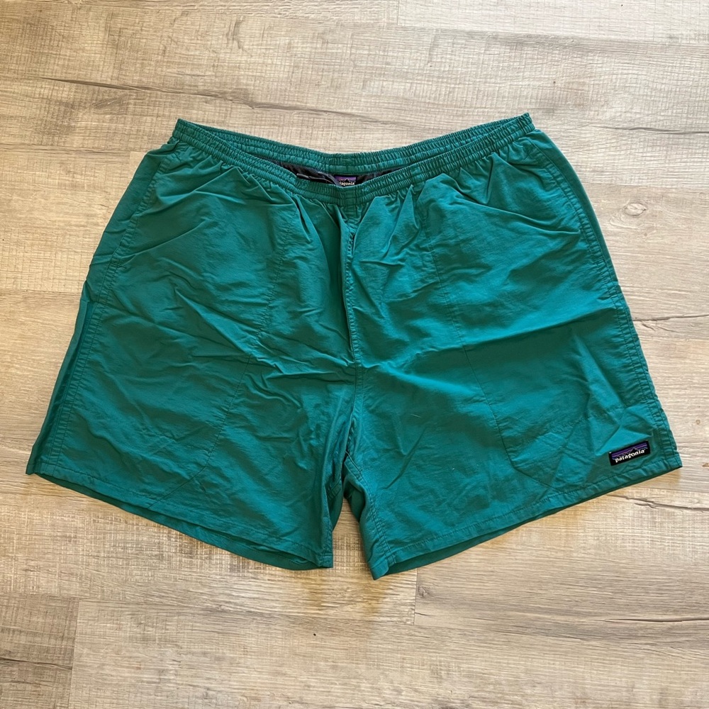 Patagonia Hybrid Baggy Shorts